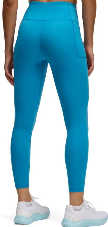 Legíny Under Armour Under Armour Motion Ankle Leggings Modrá | 1388647-452, 2