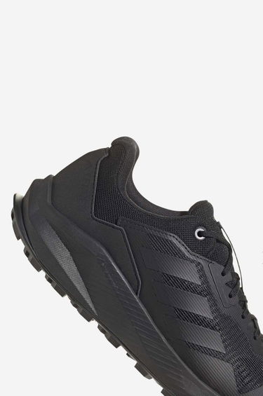 Tenisky a topánky adidas Performance TERREX Trailrider Čierna | HR1160, 4