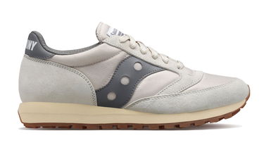 Tenisky a topánky Saucony Jazz 81 Šedá | S70539-35, 1