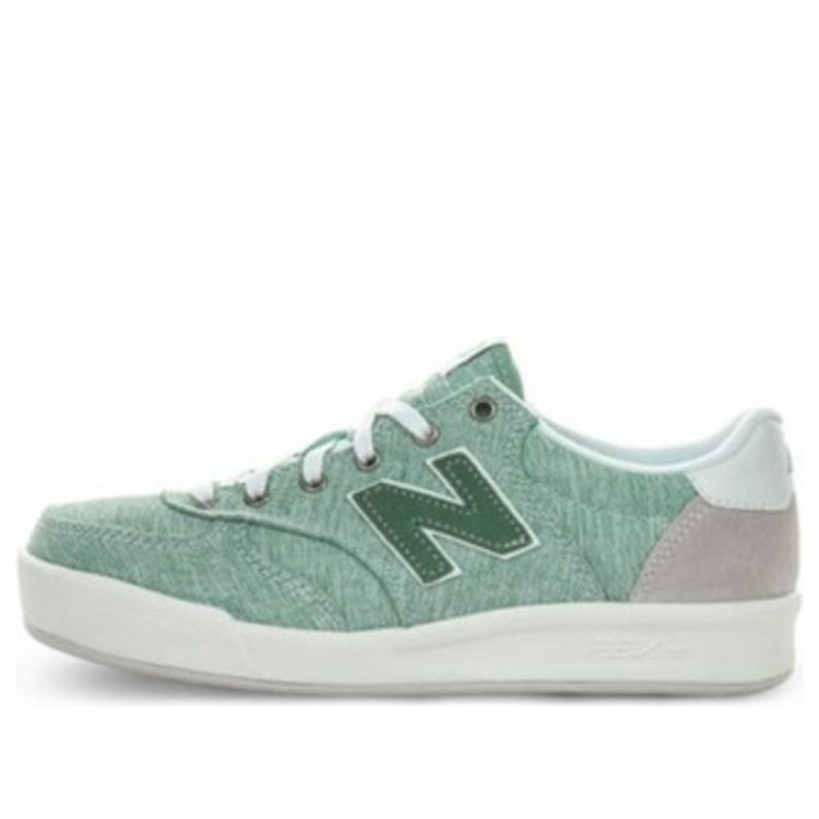 Tenisky a topánky New Balance 300 Series Zelené | CRT300FM