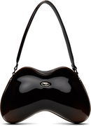 Diesel Double-D Shoulder Bag