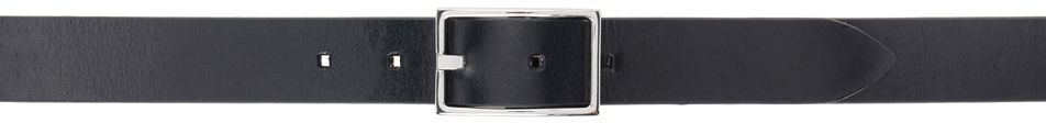 Tiger of Sweden Canalis Leather Belt