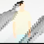 C.P. Company Mercerized 70/2 Jersey Gasato Short Sleeve Logo T-Shirt