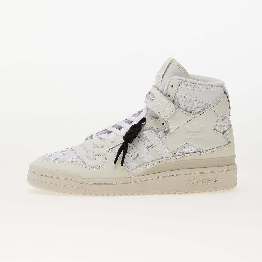 Tenisky a topánky adidas Originals Forum 84 Hi W Biela | HQ6884, 0