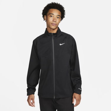 Bunda Nike Storm-FIT ADV Full-Zip Golf Jacket Čierna | DN1955-010, 0