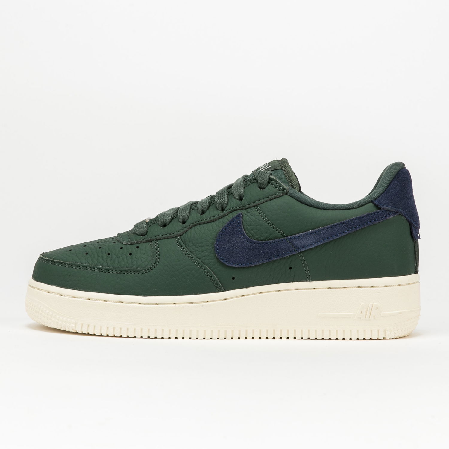 Tenisky a topánky Nike Air Force 1 '07 Zelené | CV1755-300, 0