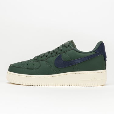 Tenisky a topánky Nike Air Force 1 '07 Zelené | CV1755-300, 0