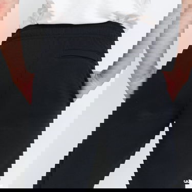 Tepláky Under Armour Project Rock Rival Fleece Jogger Čierna | 1367111-001, 5