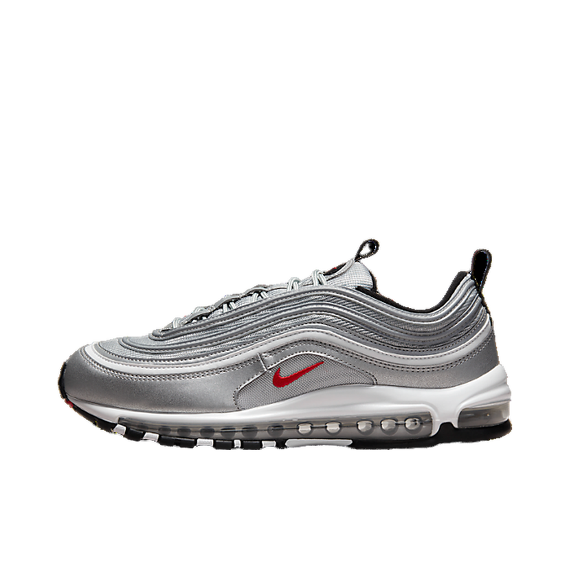 Tenisky a topánky Nike Air Max 97 OG "Silver Bullet" Metalická | DM0028-002