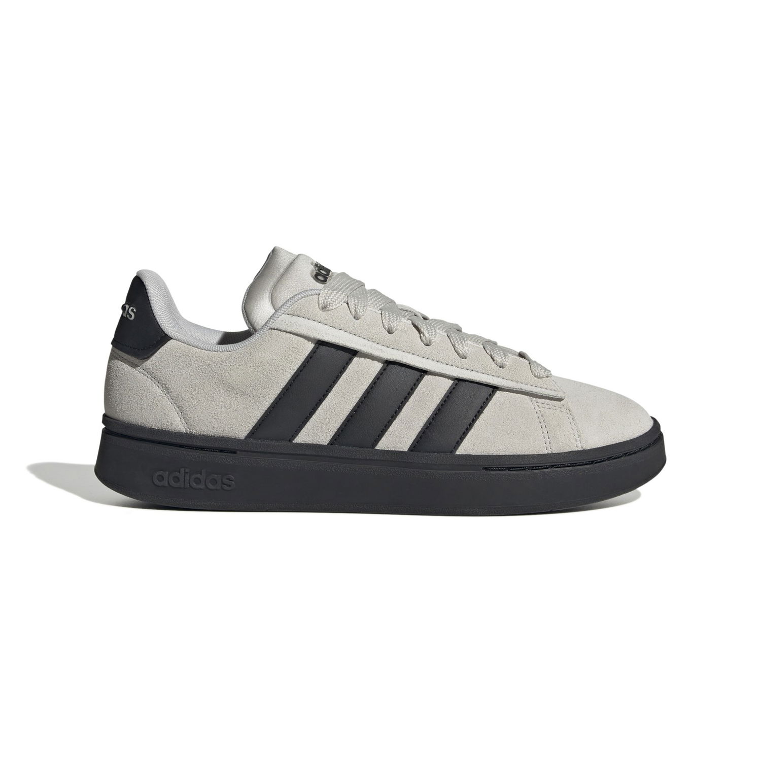 Tenisky a topánky adidas Performance Grand Court Alpha 00s Šedá | IH1287, 0