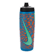 Refuel Graphic Orbit Water Bottle 32 oz