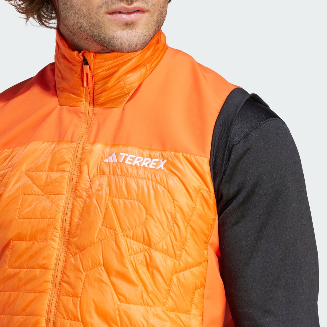 TERREX Xperior Varilite Hybrid PrimaLoft Vest