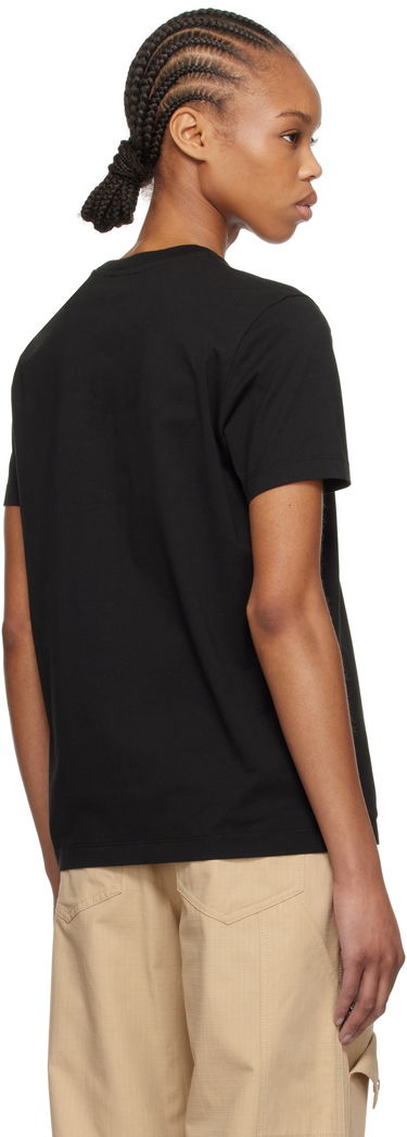 Tričko KENZO Kenzo Paris 'Boke Flower 2.0' Loose T-Shirt Čierna | FF52TS1574SO, 2