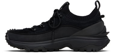 Tenisky a topánky Moncler Moncler Trailgrip Lite3 Čierna | K209A4M00290M7242, 2