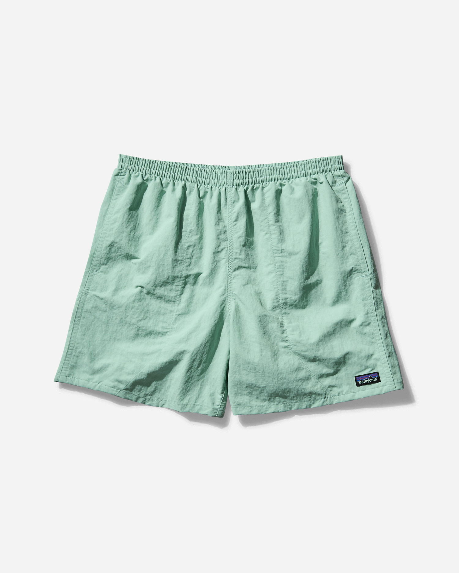Šortky Patagonia Baggies 5" Shorts Zelené | 57022 RNSG, 0