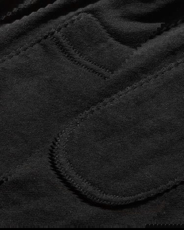 Tepláky Comme des Garçons Logo Cotton Sweatpants Čierna | HO-P104-051 001, 4