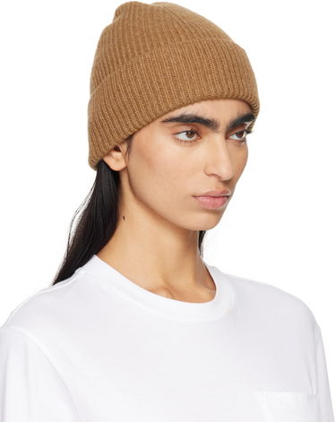 Kulicha Carhartt WIP Gabe Beanie Hnedá | I029496-2FS.XX, 2