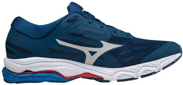 Tenisky a topánky Mizuno Wave Stream 2 Modrá | J1GC211939, 2