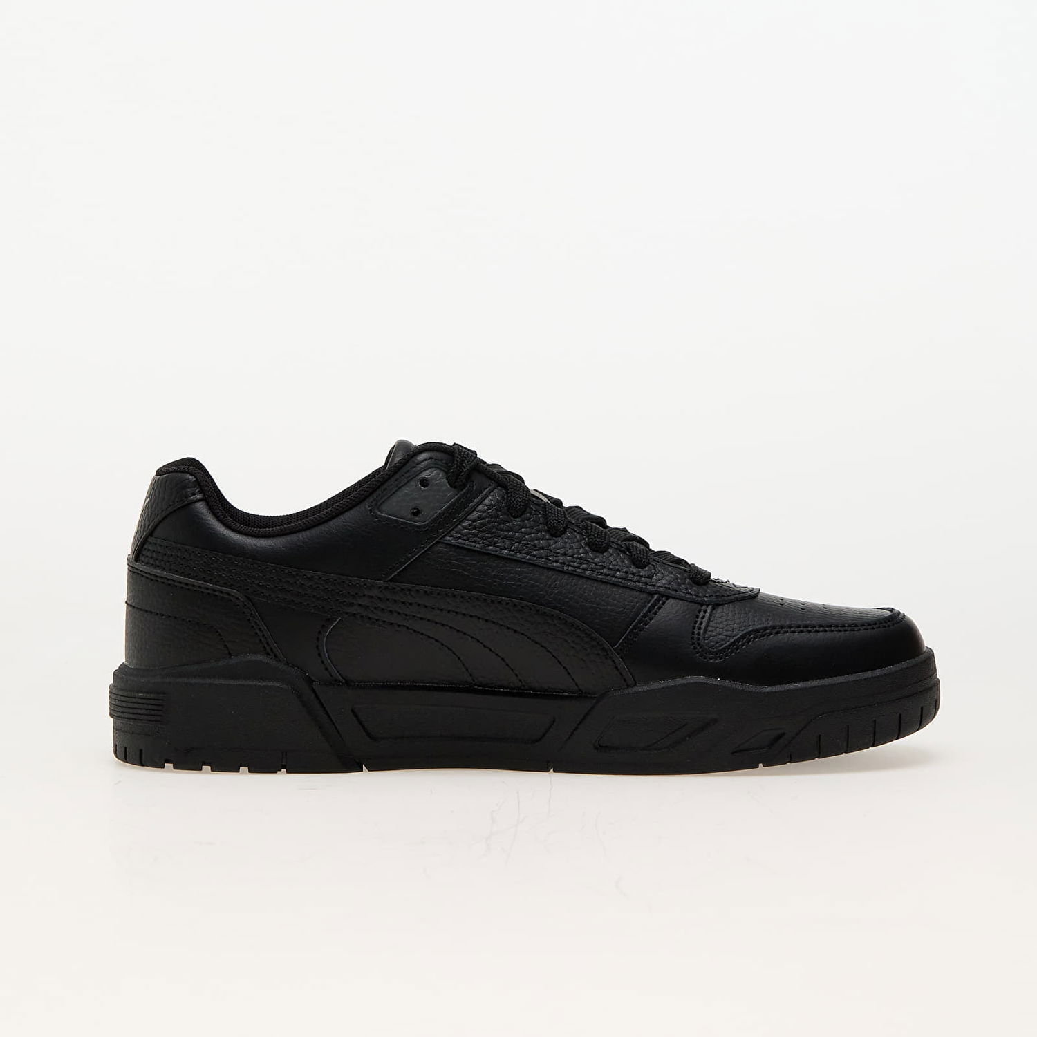 Tenisky a topánky Puma Rbd Tech Classic Black Čierna | 39655301, 1