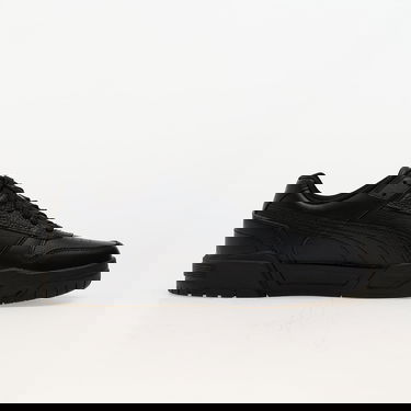 Tenisky a topánky Puma Rbd Tech Classic Black Čierna | 39655301, 1