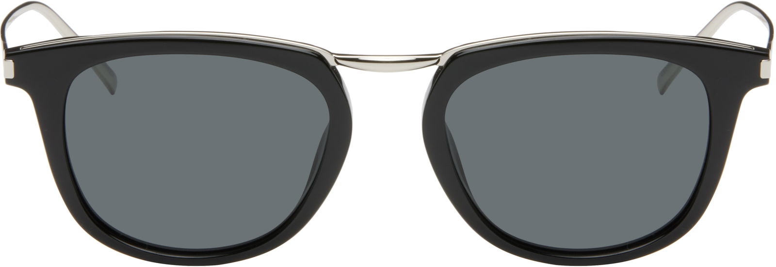 Square Frame Sunglasses