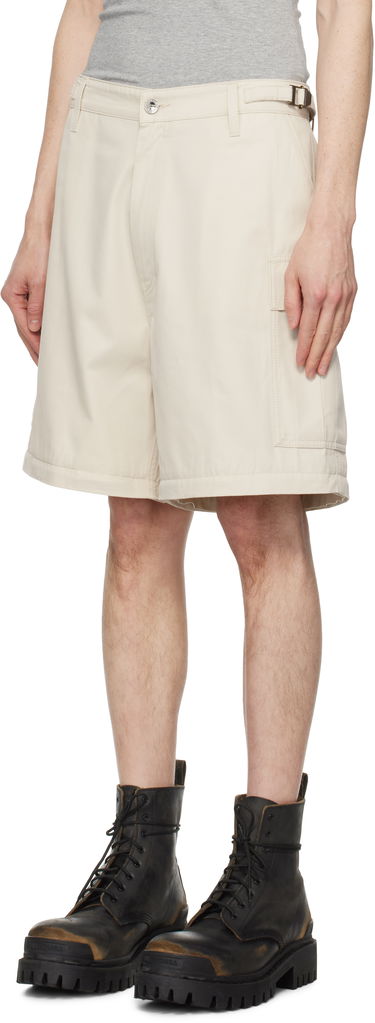 Cargo nohavice VETEMENTS Vetements Deconstructed Triple Cargo Pants Rôznofarebný | UA66PA510S, 4