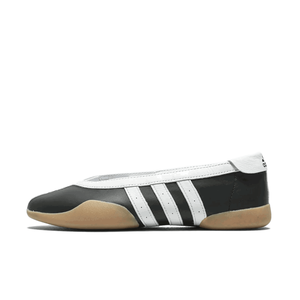 Tenisky a topánky adidas Originals Taekwondo Mei Ballet "Core Black" Čierna | JR7031, 0