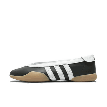 Tenisky a topánky adidas Originals Taekwondo Mei Ballet "Core Black" Čierna | JR7031, 0