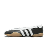 Taekwondo Mei Ballet "Core Black"