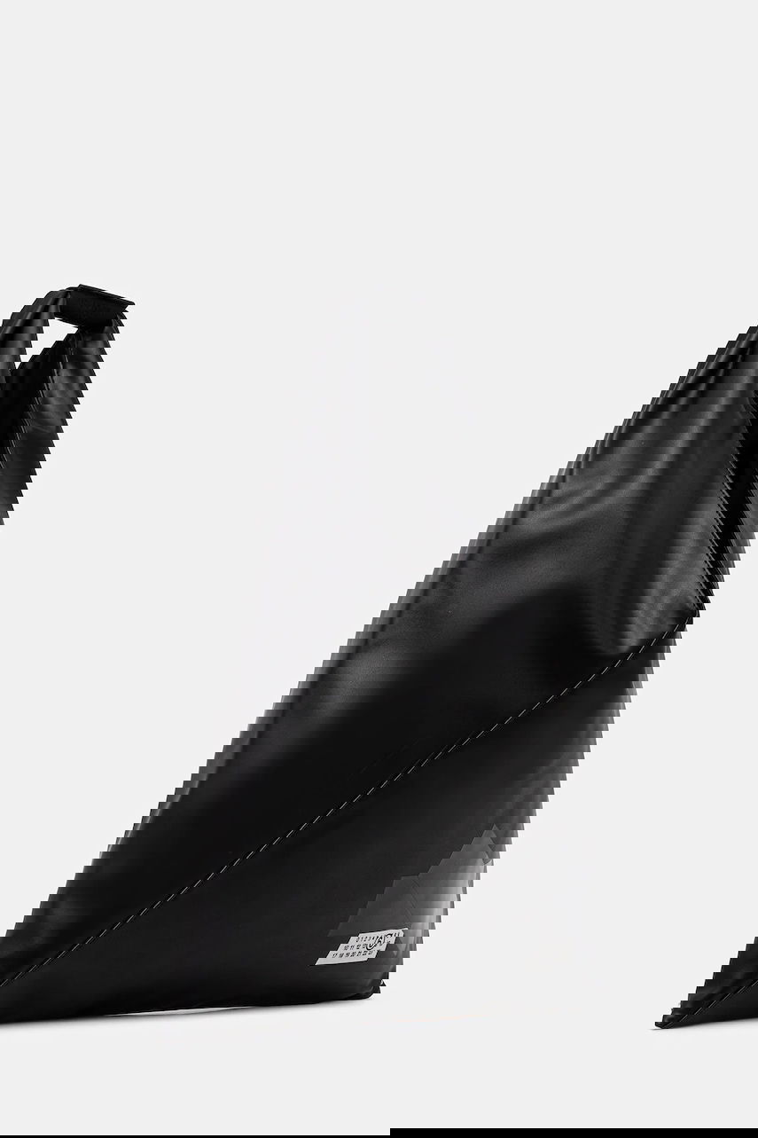 Kabelka Maison Margiela MM6 Maison Margiela Japanese Bag Čierna | S54WD0039.P8757.T8013, 1