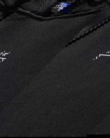 Mikina A-COLD-WALL* Millbank Hoodie Čierna | ACWMW197 BLK, 3