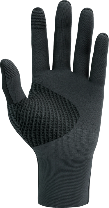 Rukavice Compressport 3D Thermo Gloves Čierna | xglu8849000, 1