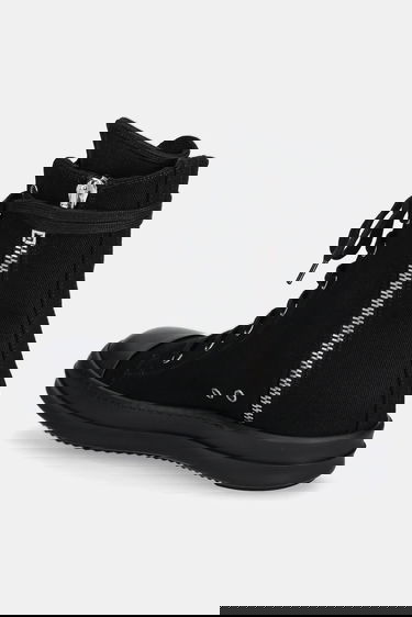 Tenisky a topánky Rick Owens Rick Owens DRKSHDW High-Top Čierna | DU02E7800.DO, 2
