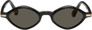 Slnečné okuliare Cartier Première de Cartier Sunglasses Čierna | CT0540S-001, 0