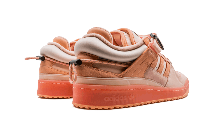 Bad Bunny x Forum Buckle Low ''Easter Egg''
