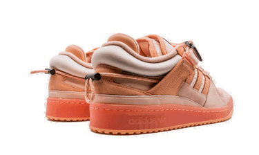 Tenisky a topánky adidas Originals Bad Bunny x Forum Buckle Low ''Easter Egg'' Ružová | GW0265, 1
