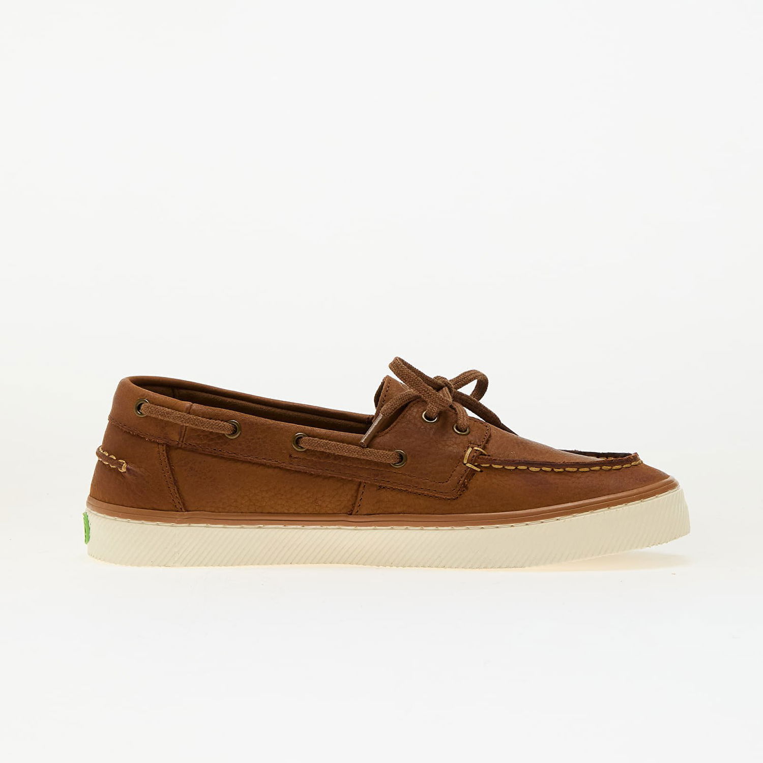 Tenisky a topánky Cariuma Mare Boat Shoe Béžová | 633316O37, 1