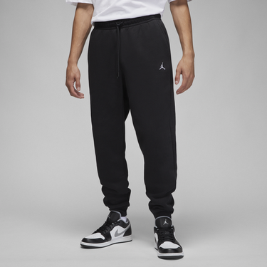 Tepláky Jordan Essential Fleece Pant Čierna | DQ7340-010, 0