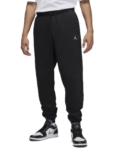 Tepláky Jordan Essential Fleece Pant Čierna | DQ7340-010