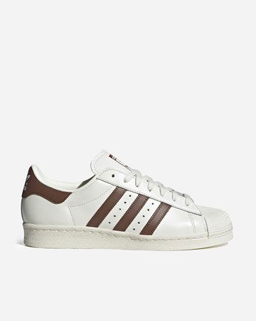 Tenisky a topánky adidas Originals Superstar 82 White 35 1/3 Biela | IF6199, 0