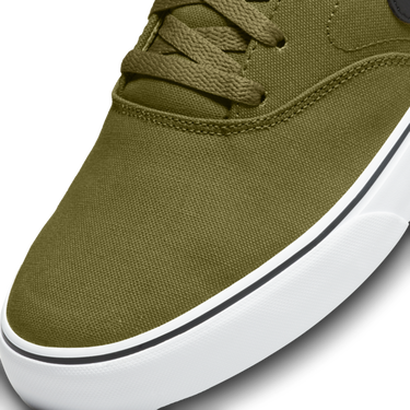 Tenisky a topánky Nike SB Chron 2 Canvas Zelené | DM3494-301, 4