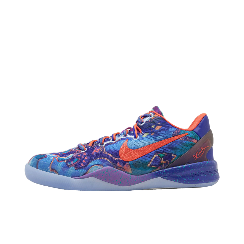 Tenisky a topánky Nike Kobe VIII Rôznofarebný | FN0266-800