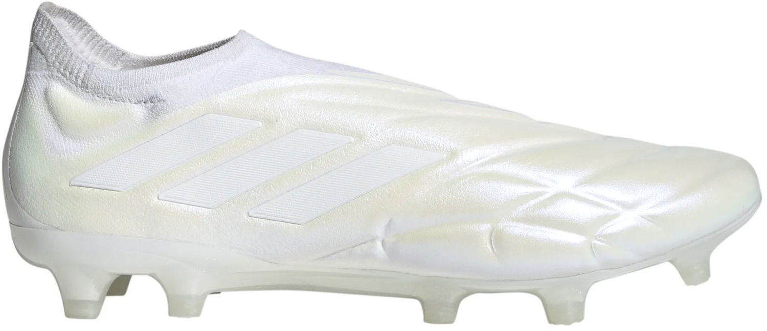 Tenisky a topánky adidas Performance COPA PURE+ FG Biela | hq8891, 0