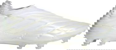 Tenisky a topánky adidas Performance COPA PURE+ FG Biela | hq8891, 0