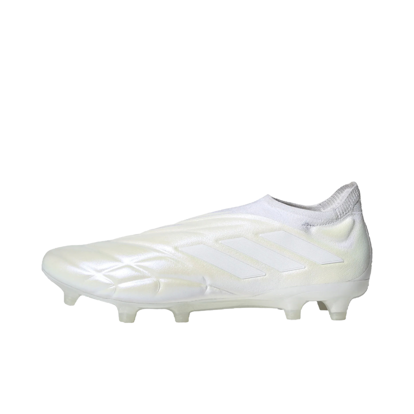 Tenisky a topánky adidas Performance COPA PURE+ FG Biela | hq8891