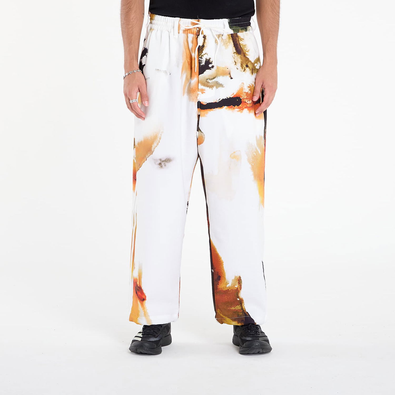 Tepláky Y-3 Y-3 AOP Sport Uniform Track Pants Rôznofarebný | KA9621, 0