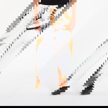 Tepláky Y-3 Y-3 AOP Sport Uniform Track Pants Rôznofarebný | KA9621, 0