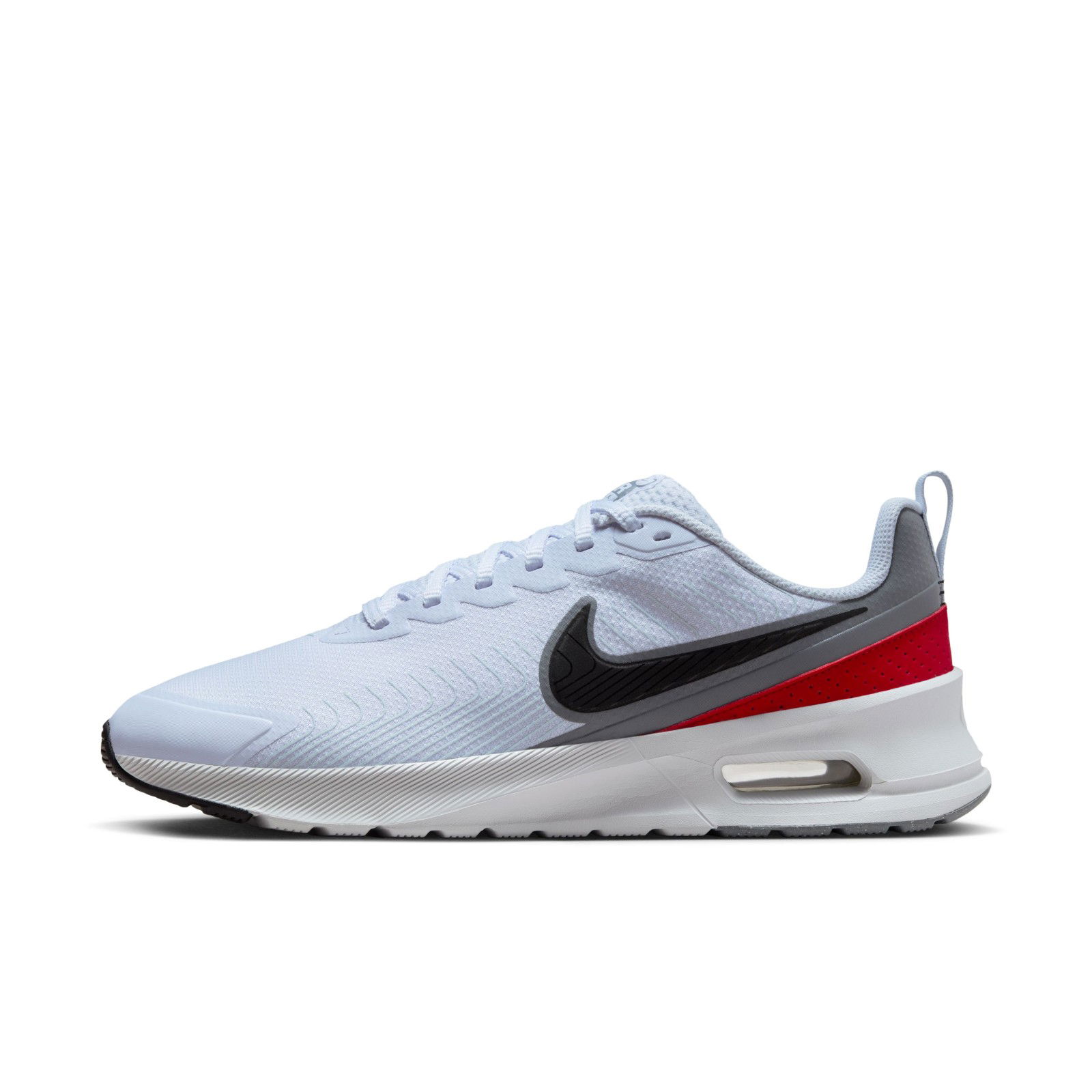 Air Max Nuaxi