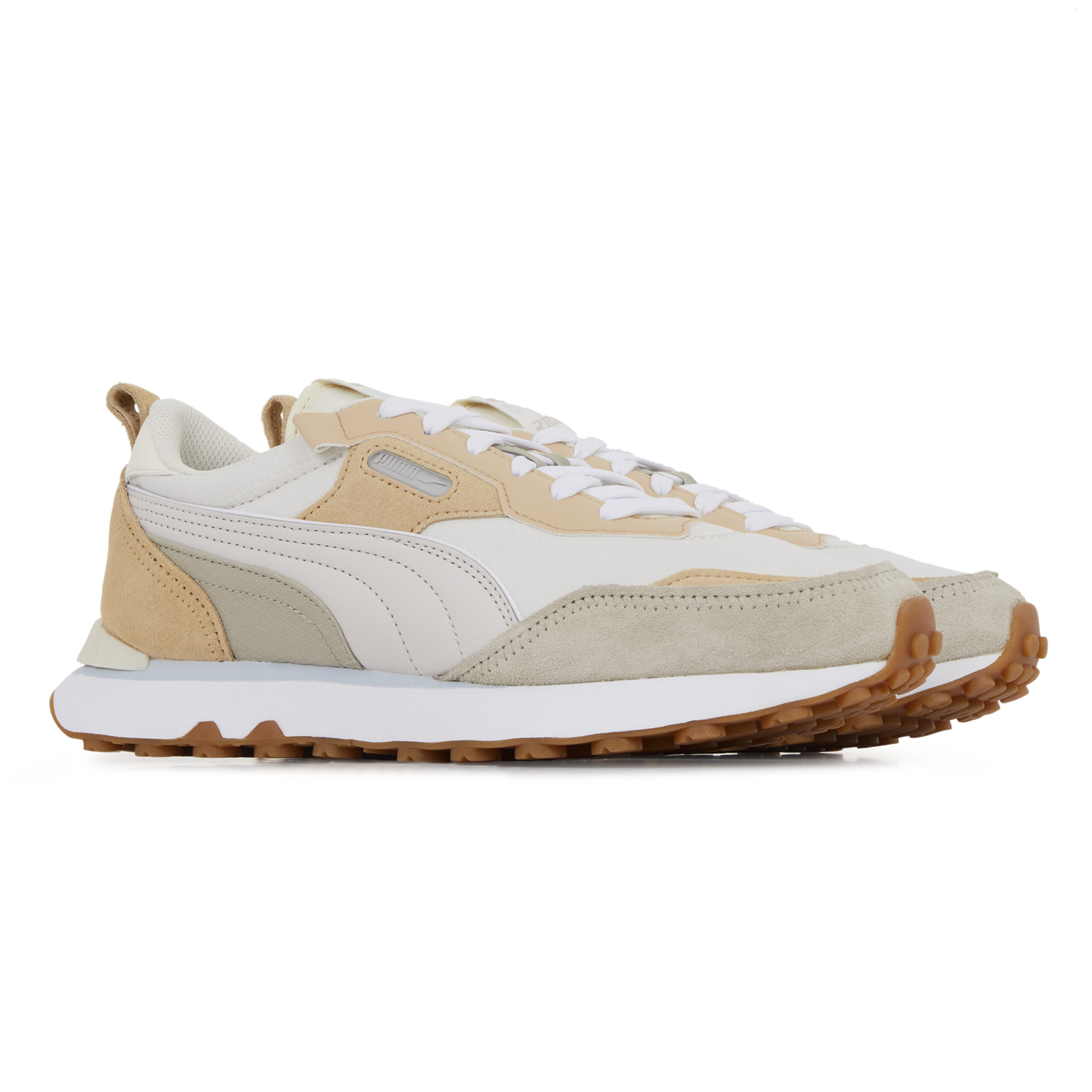Tenisky a topánky Puma FV Future Vintage Béžová | 387672 05, 1