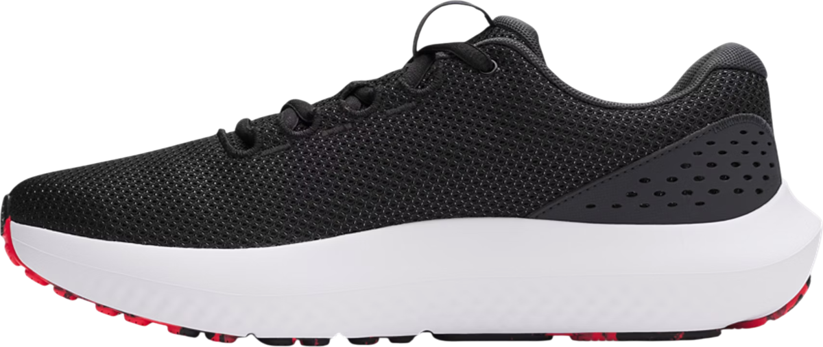 Tenisky a topánky Under Armour UA Charged Surge 4 Čierna | 3027000-005, 1
